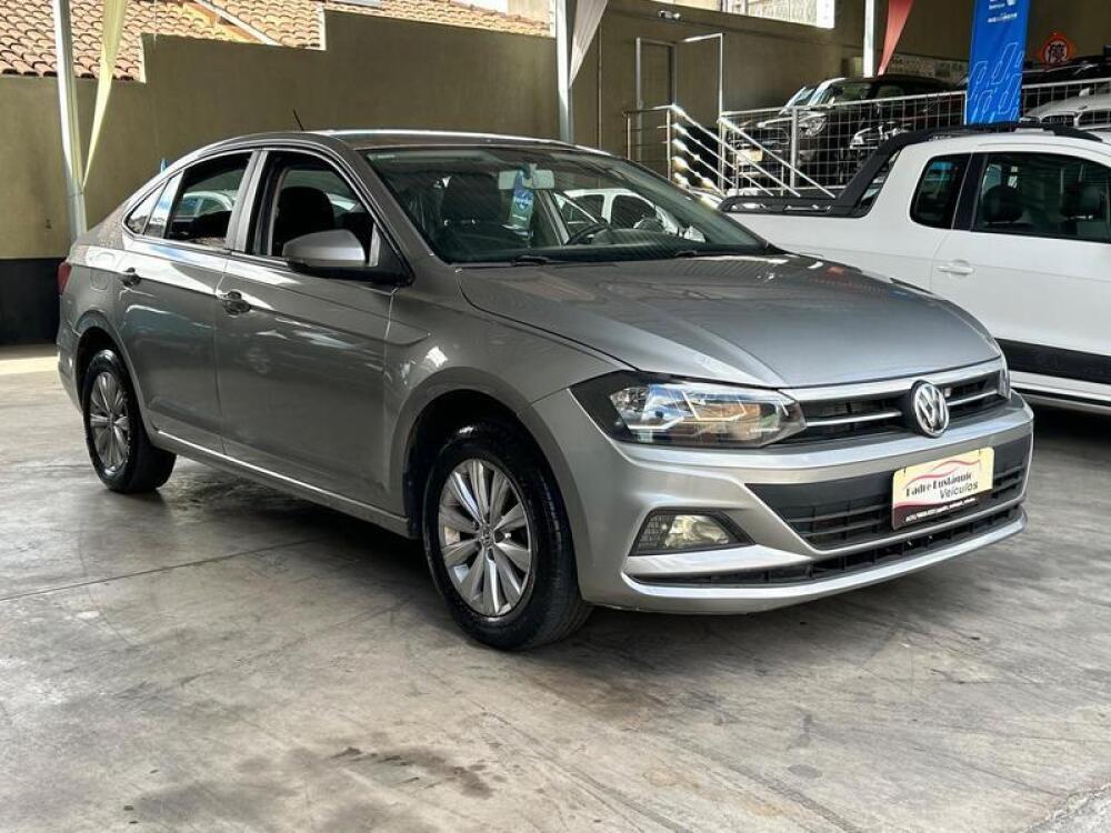 Volkswagen Virtus