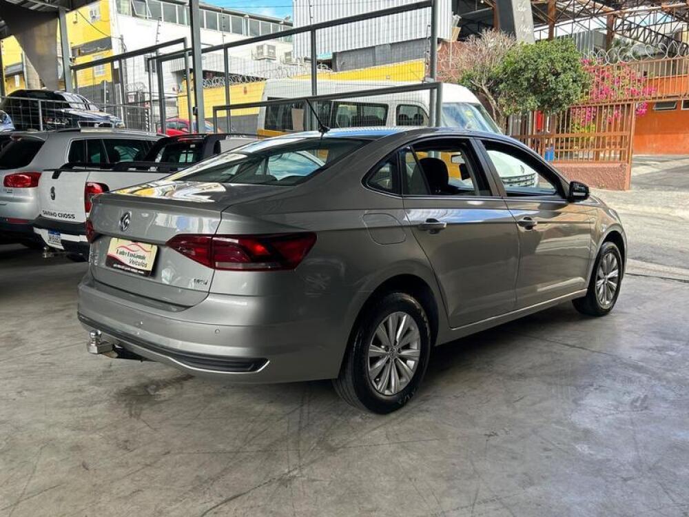 Volkswagen Virtus