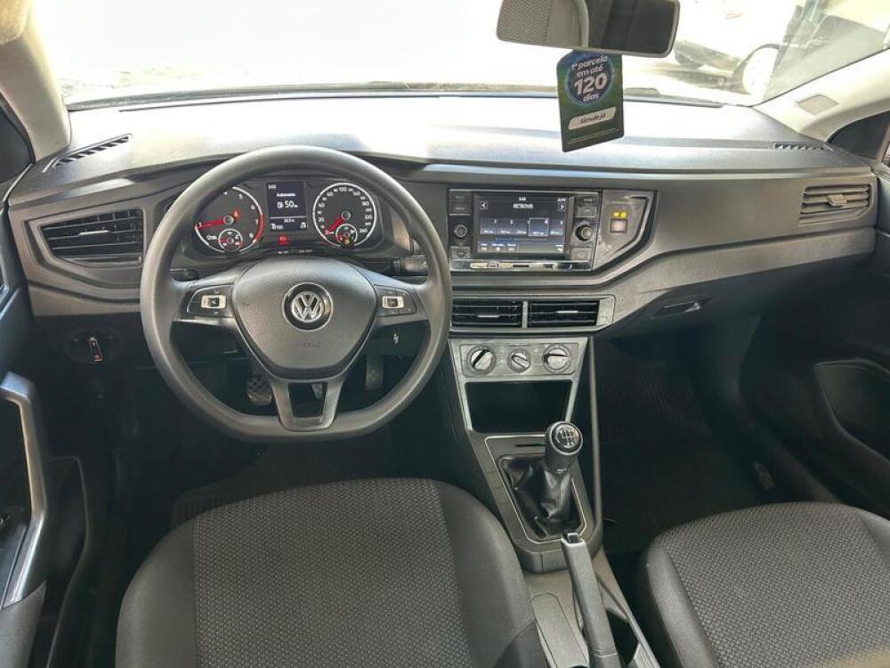 Volkswagen Virtus