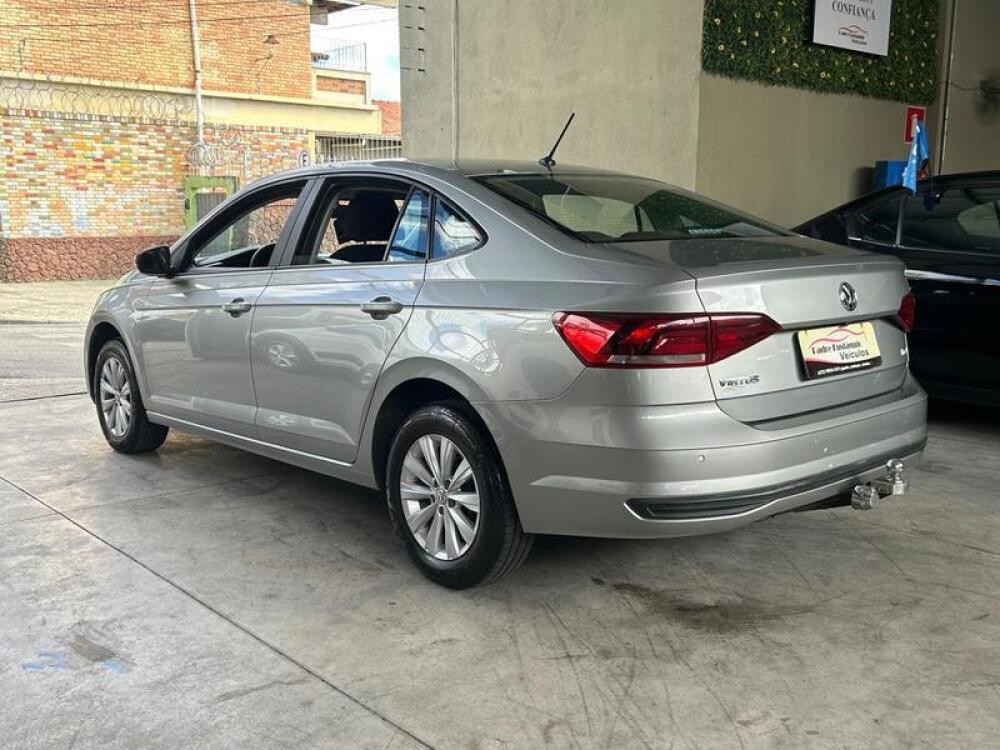 Volkswagen Virtus