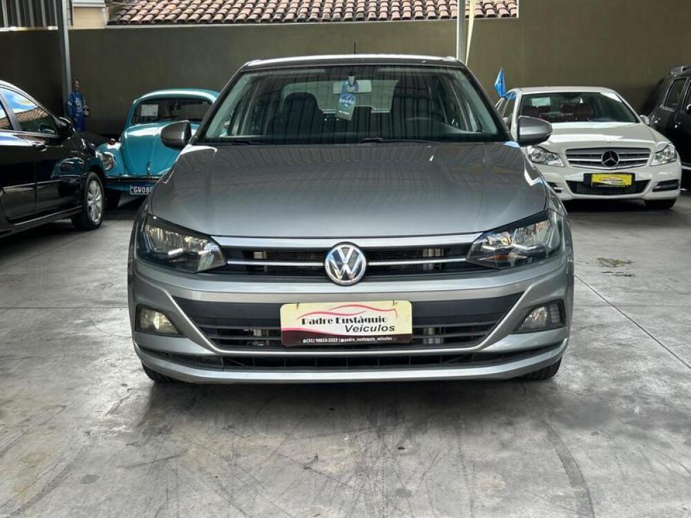 Volkswagen Virtus