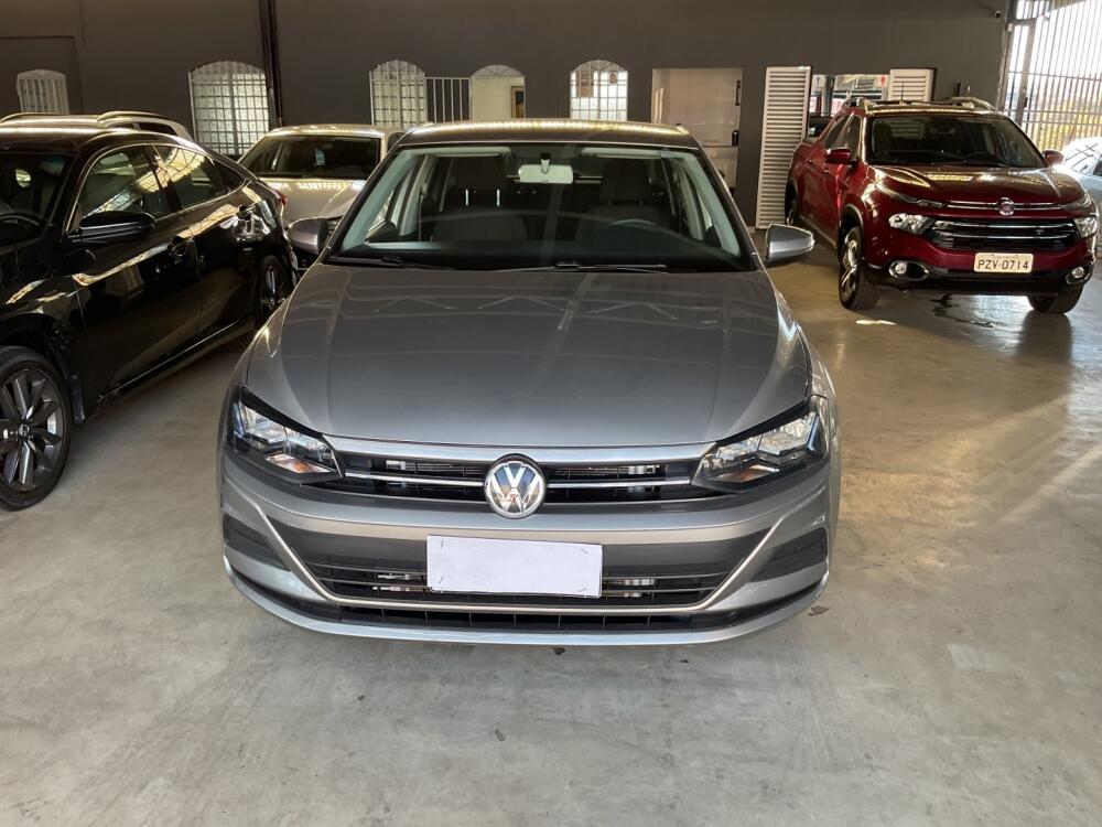 Volkswagen Virtus