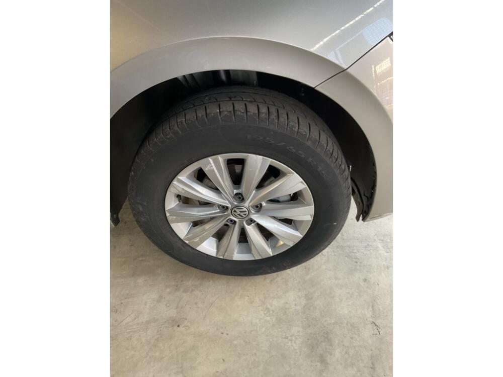 Volkswagen Virtus