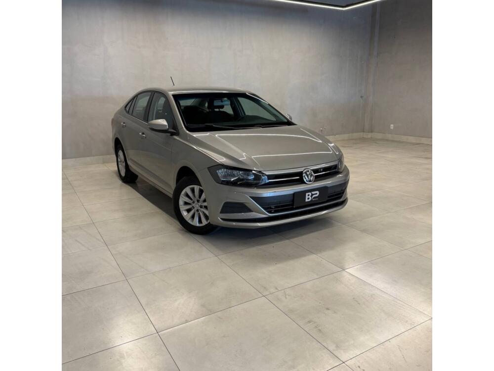 Volkswagen Virtus