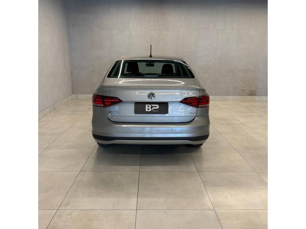 Volkswagen Virtus