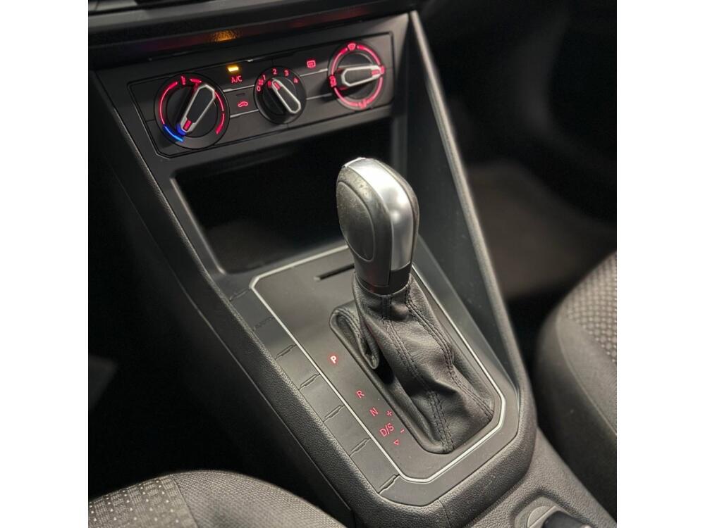 Volkswagen Virtus
