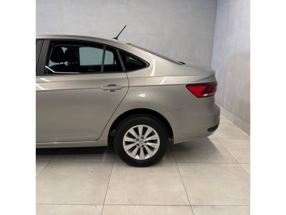 Volkswagen Virtus