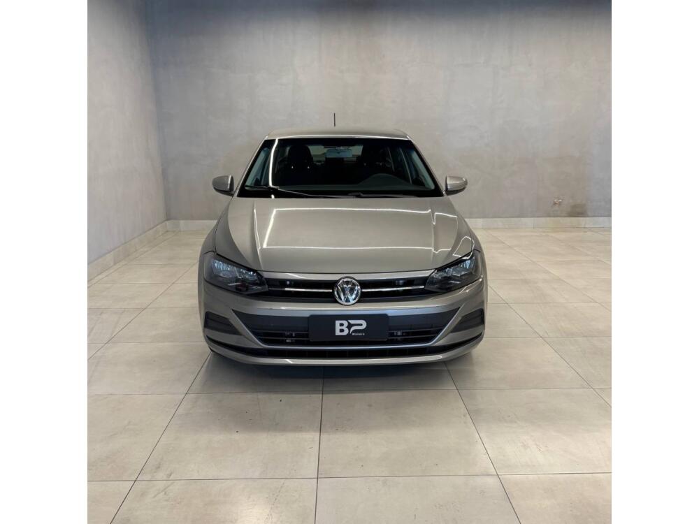 Volkswagen Virtus