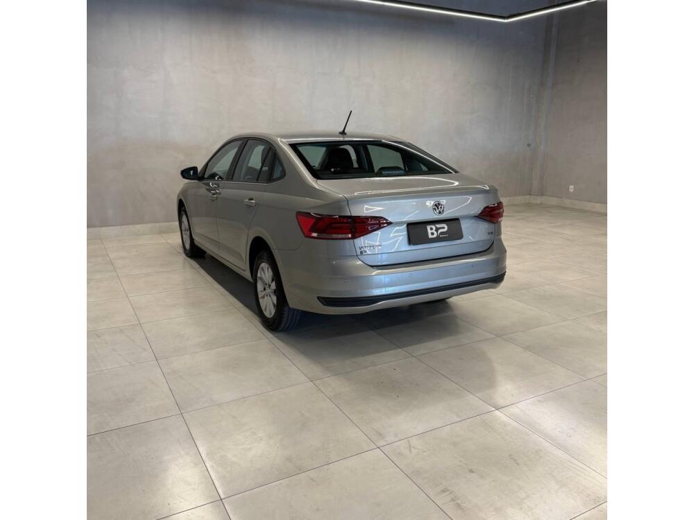 Volkswagen Virtus