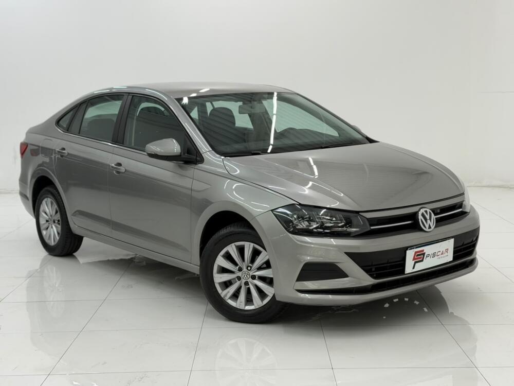 Volkswagen Virtus