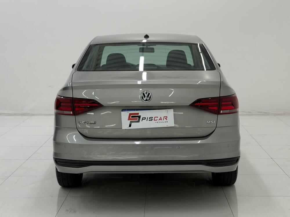 Volkswagen Virtus