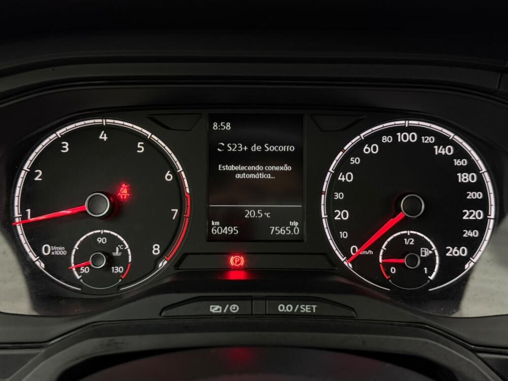 Volkswagen Virtus