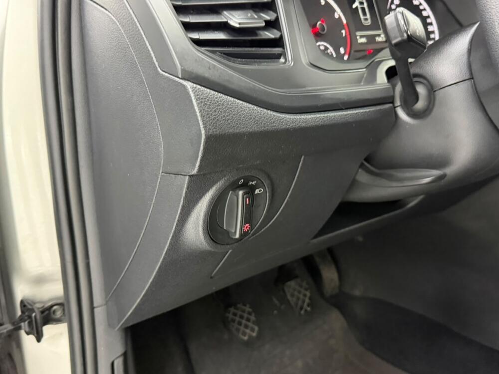 Volkswagen Virtus