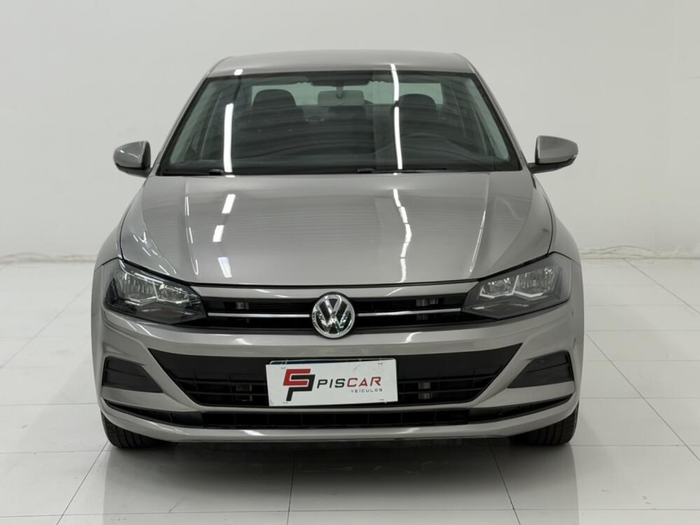Volkswagen Virtus
