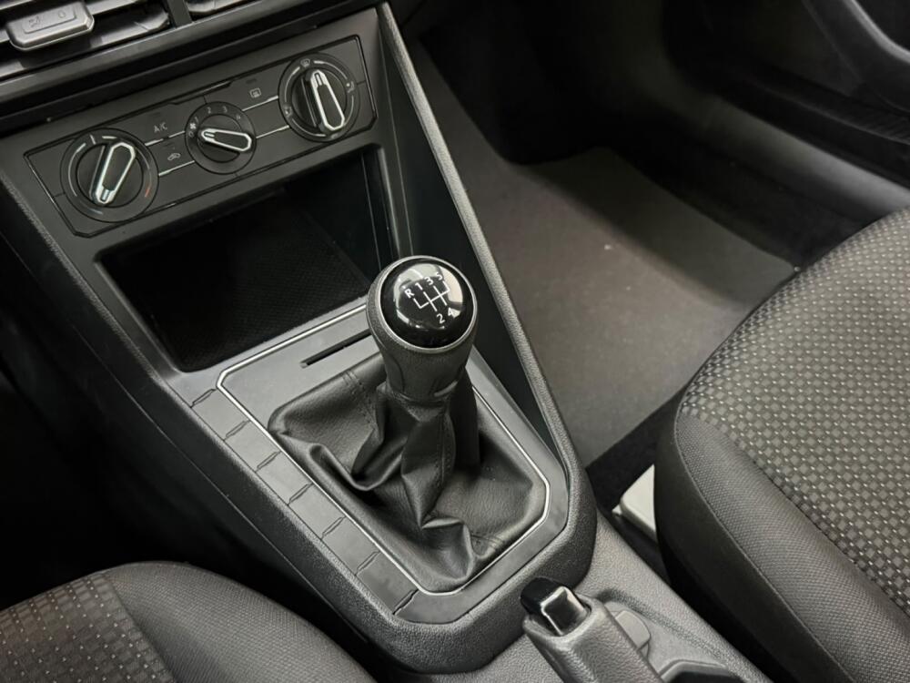 Volkswagen Virtus