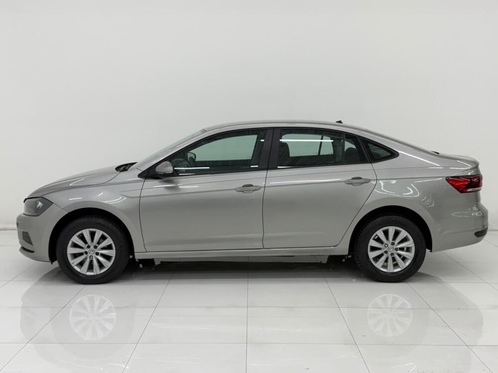 Volkswagen Virtus