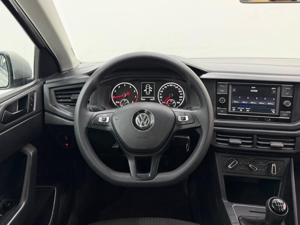 Volkswagen Virtus