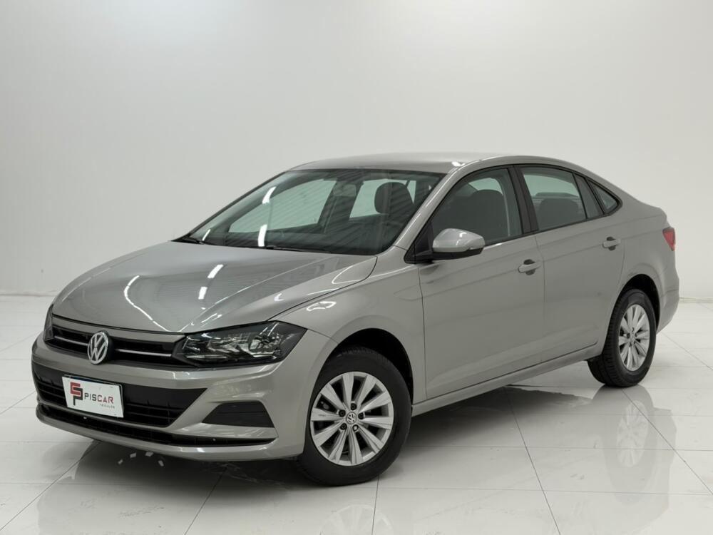 Volkswagen Virtus