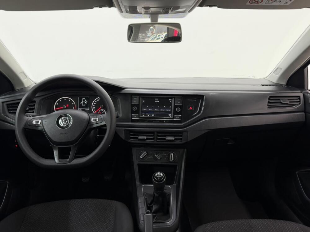 Volkswagen Virtus