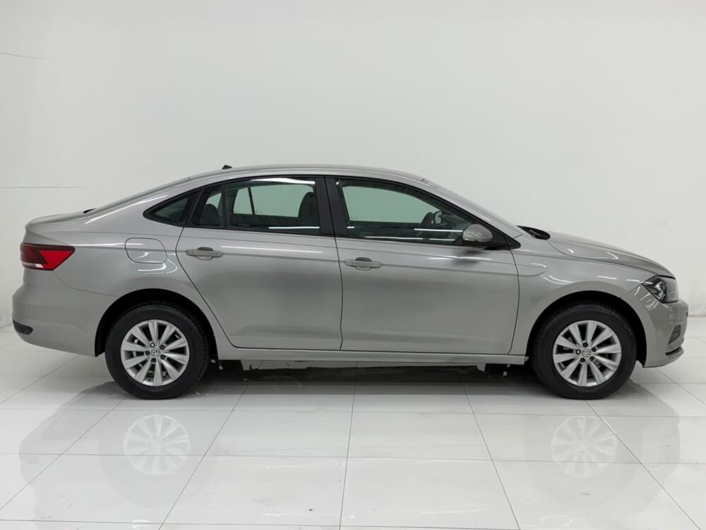Volkswagen Virtus