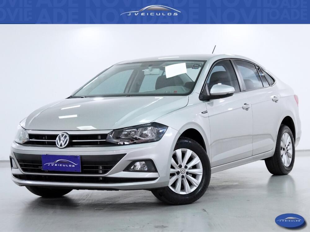 Volkswagen Virtus