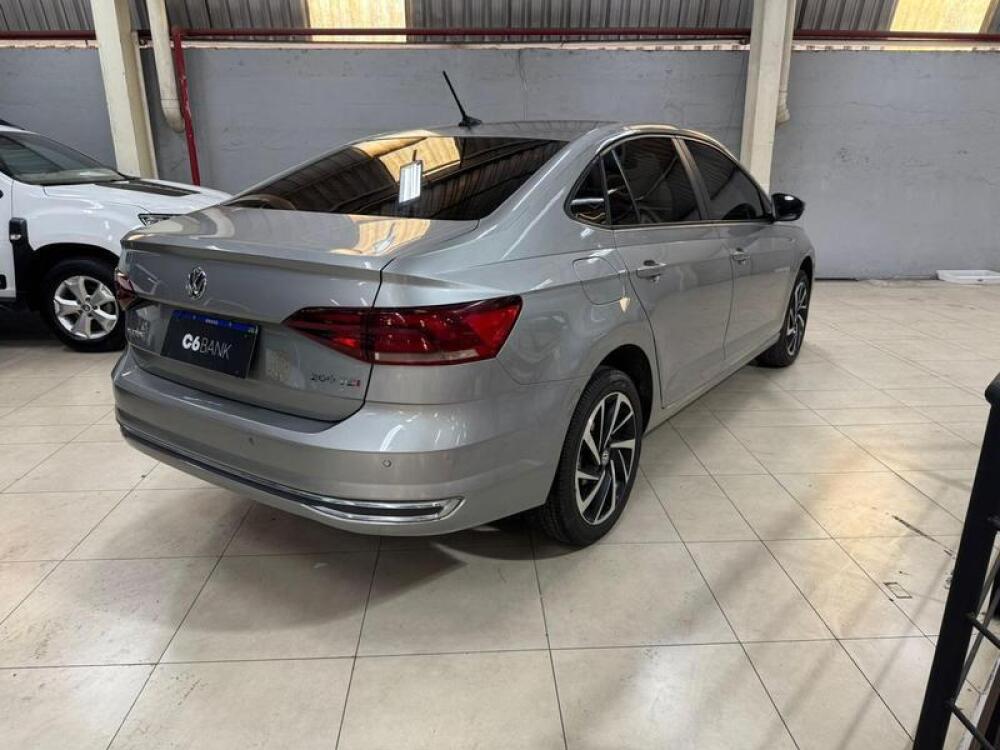 Volkswagen Virtus