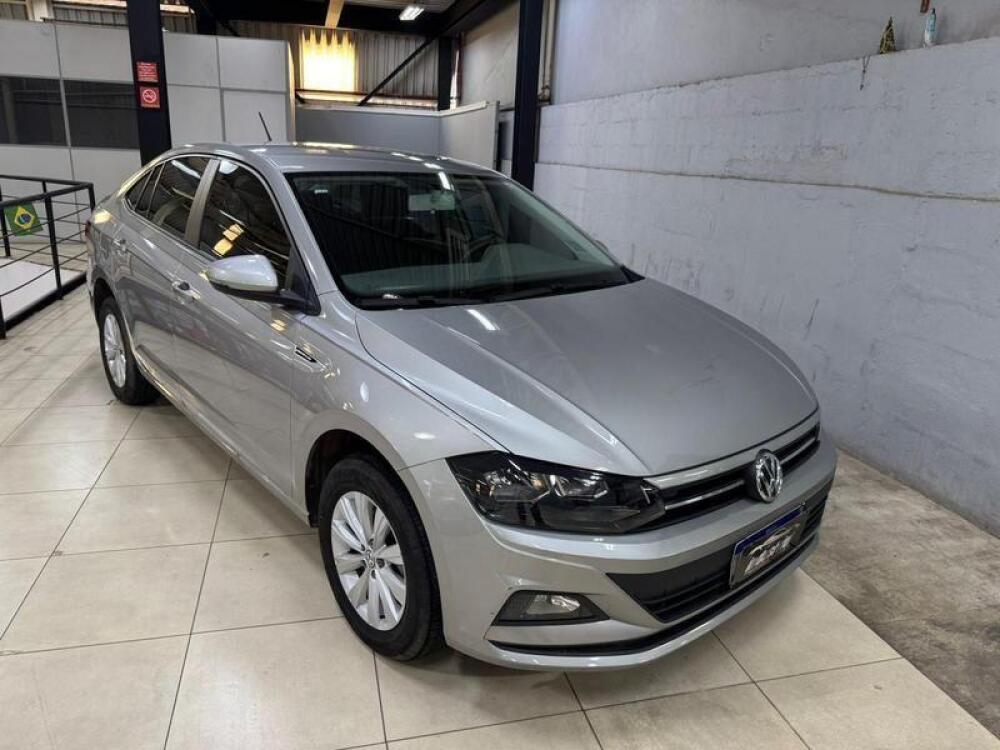 Volkswagen Virtus