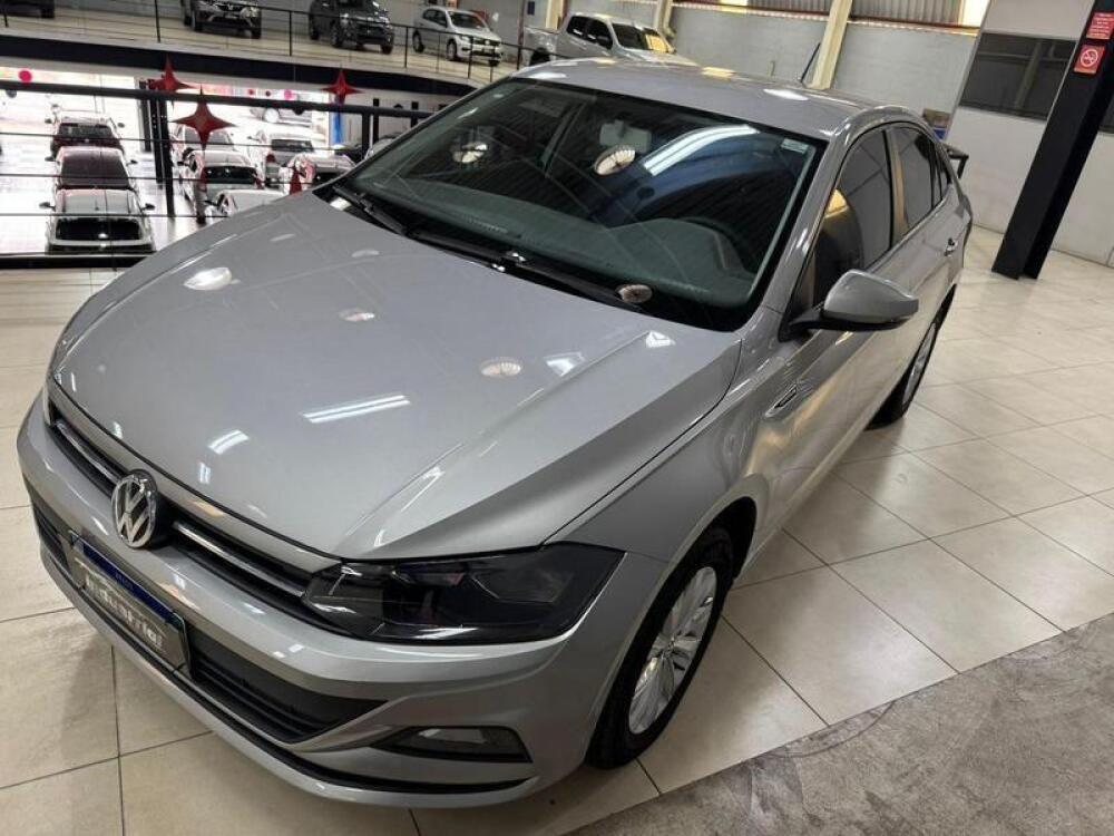 Volkswagen Virtus