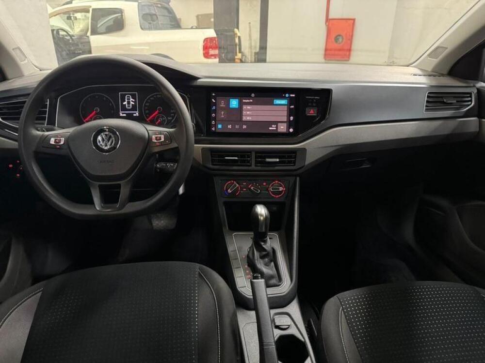 Volkswagen Virtus