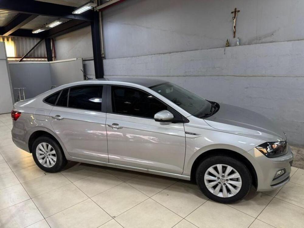 Volkswagen Virtus