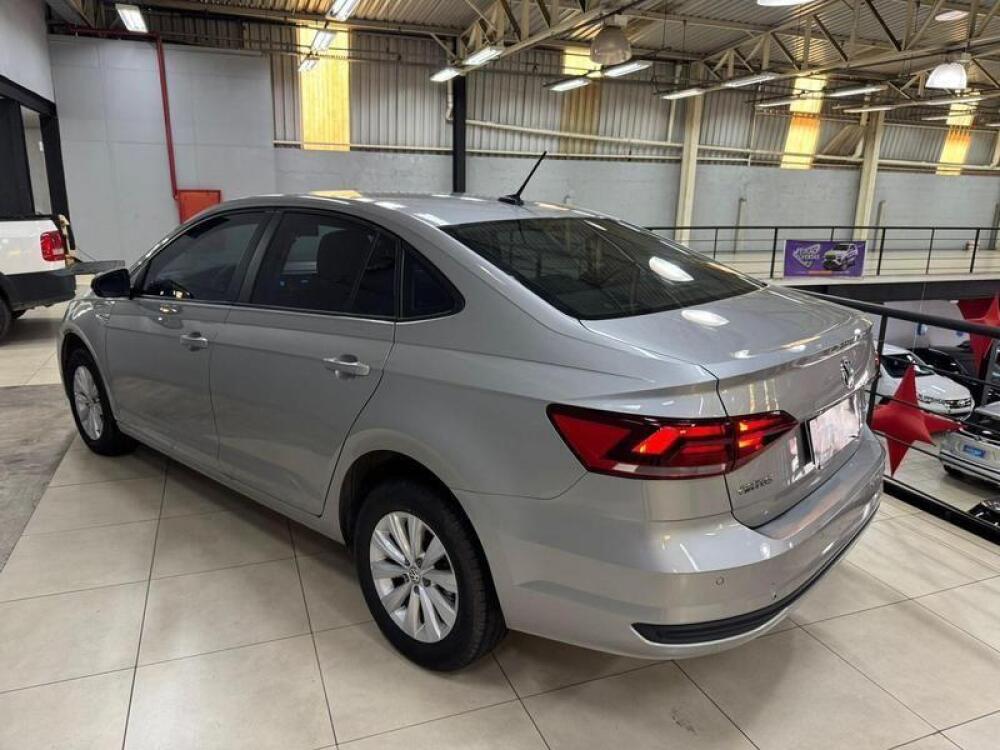 Volkswagen Virtus