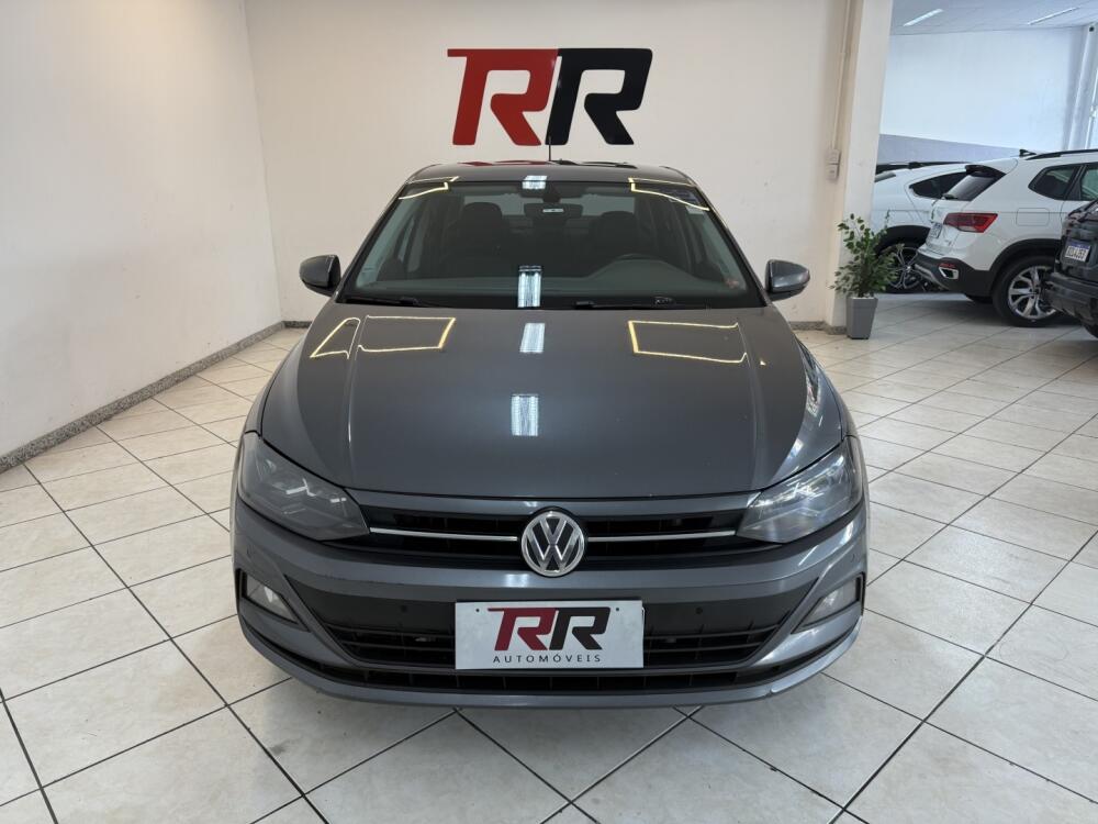 Volkswagen Virtus