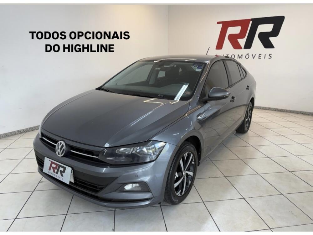 Volkswagen Virtus