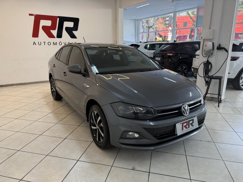 Volkswagen Virtus