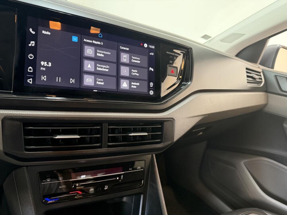Volkswagen Virtus