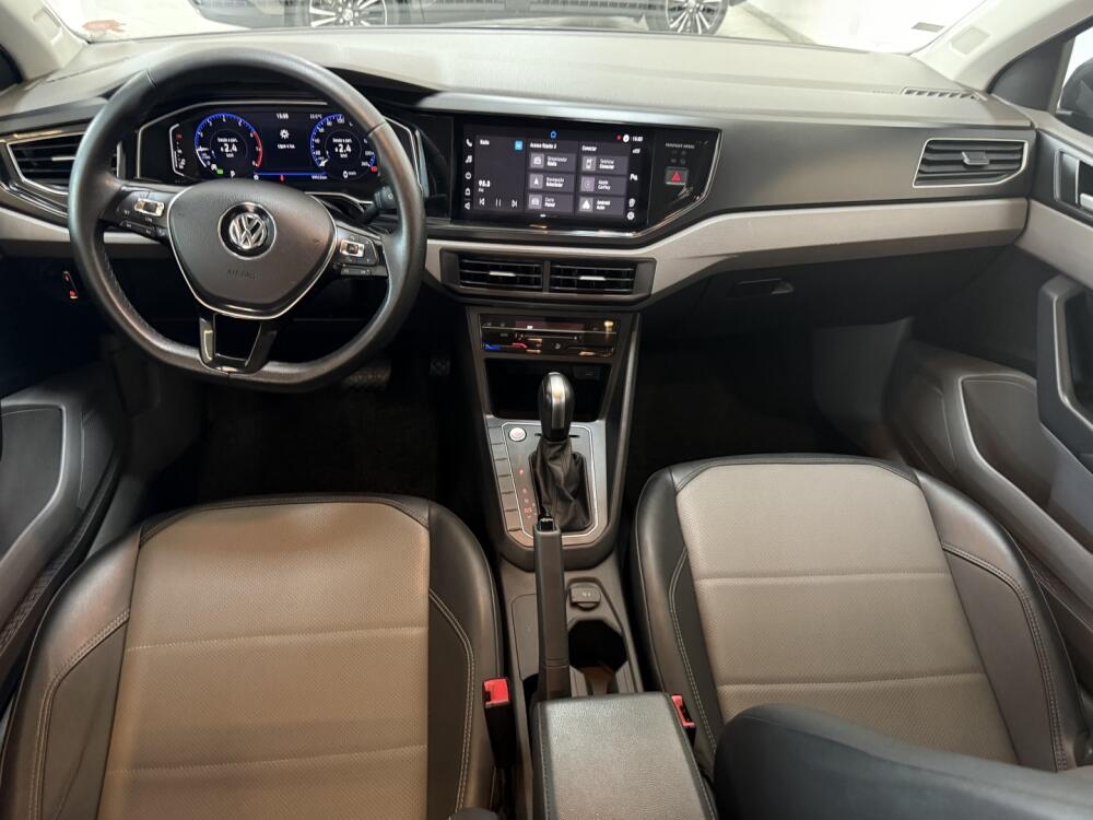 Volkswagen Virtus