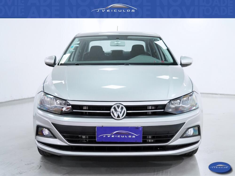 Volkswagen Virtus
