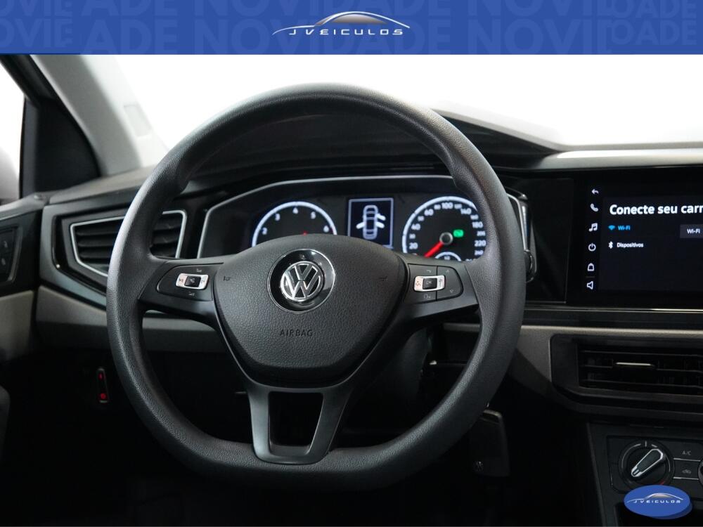 Volkswagen Virtus