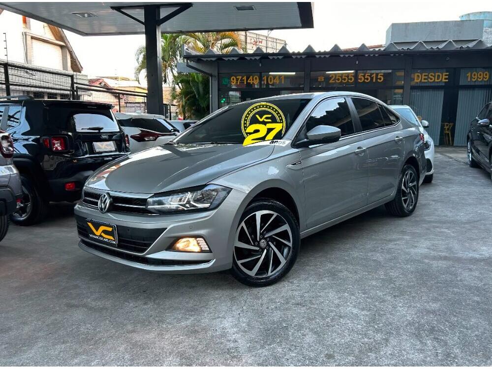 Volkswagen Virtus