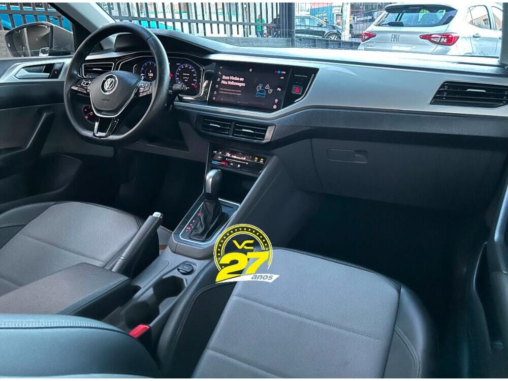 Volkswagen Virtus