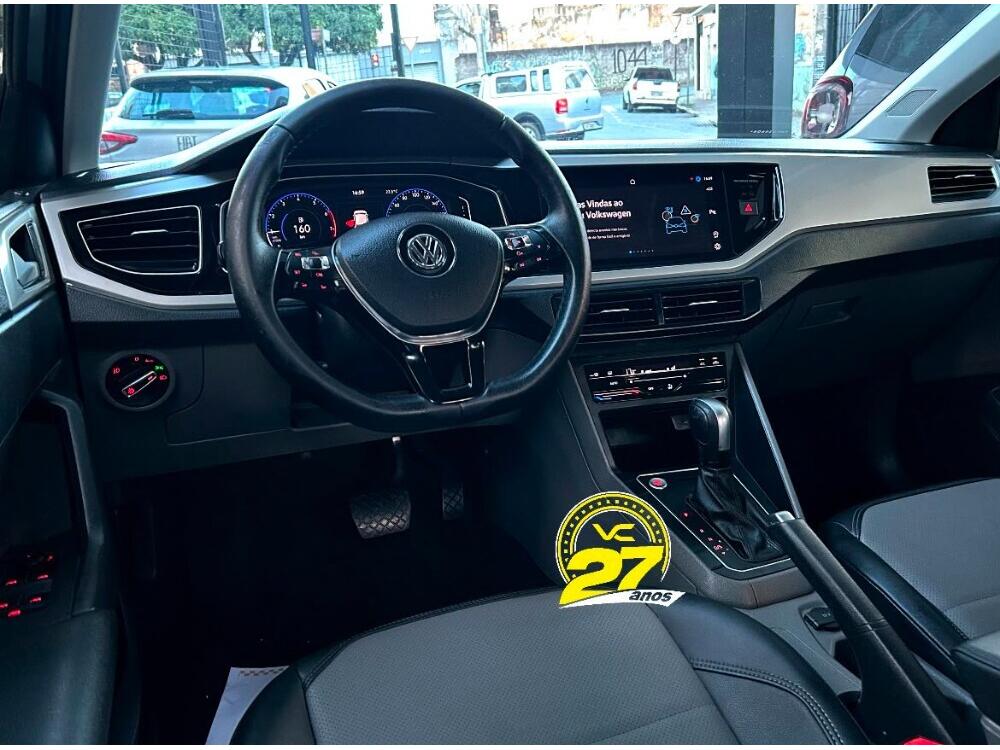 Volkswagen Virtus
