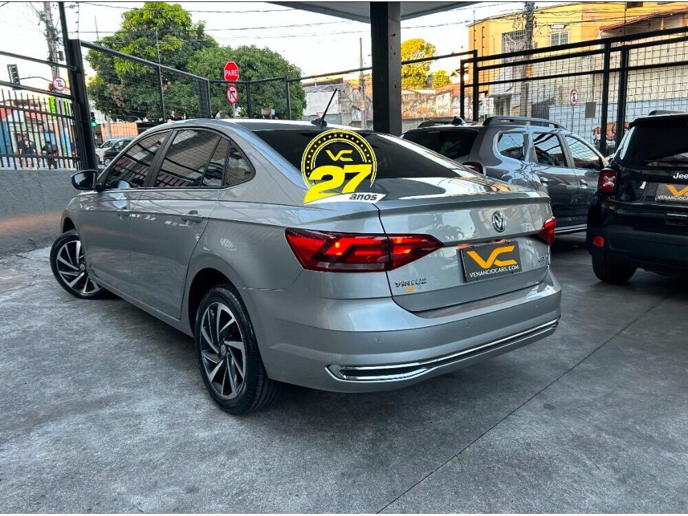 Volkswagen Virtus