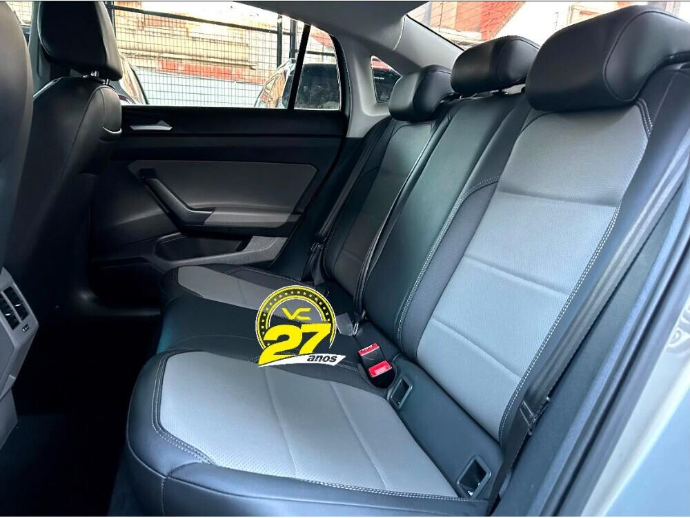 Volkswagen Virtus