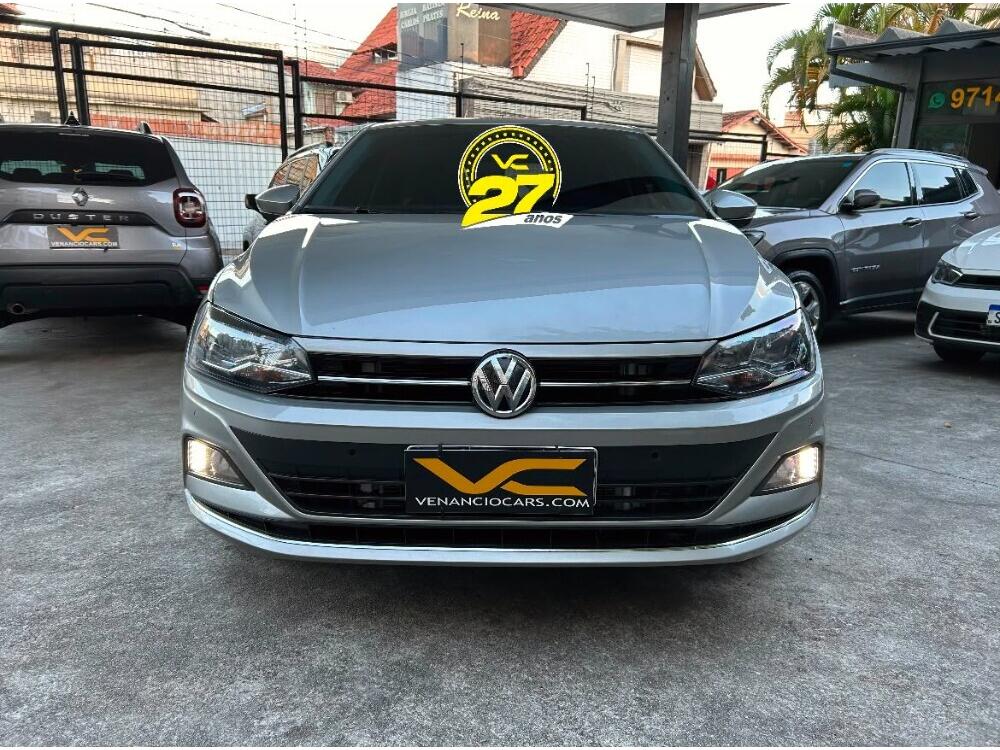 Volkswagen Virtus