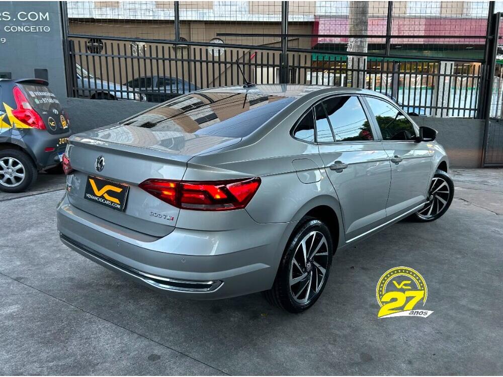 Volkswagen Virtus