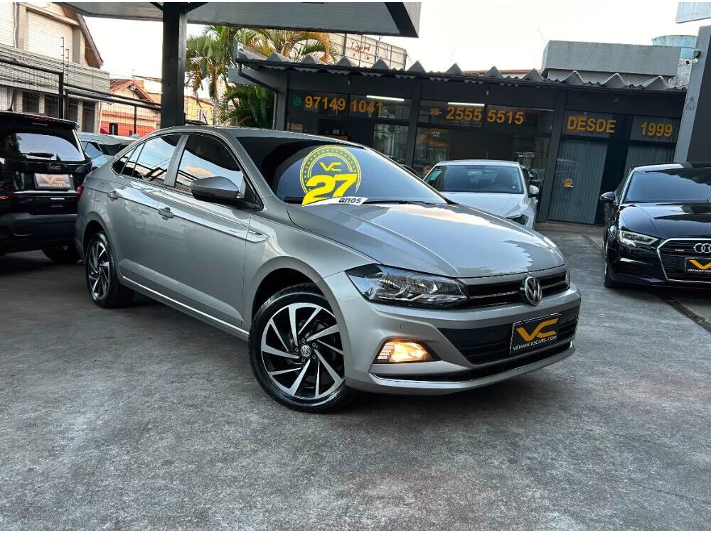 Volkswagen Virtus