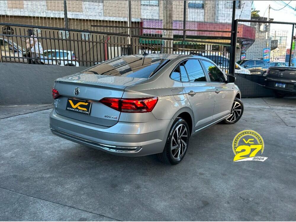 Volkswagen Virtus