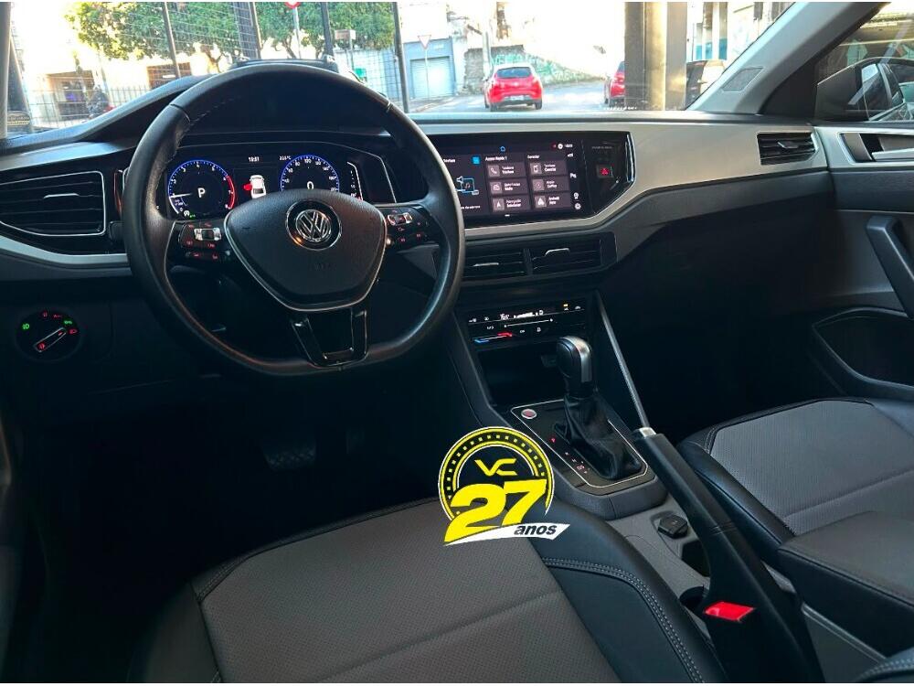 Volkswagen Virtus