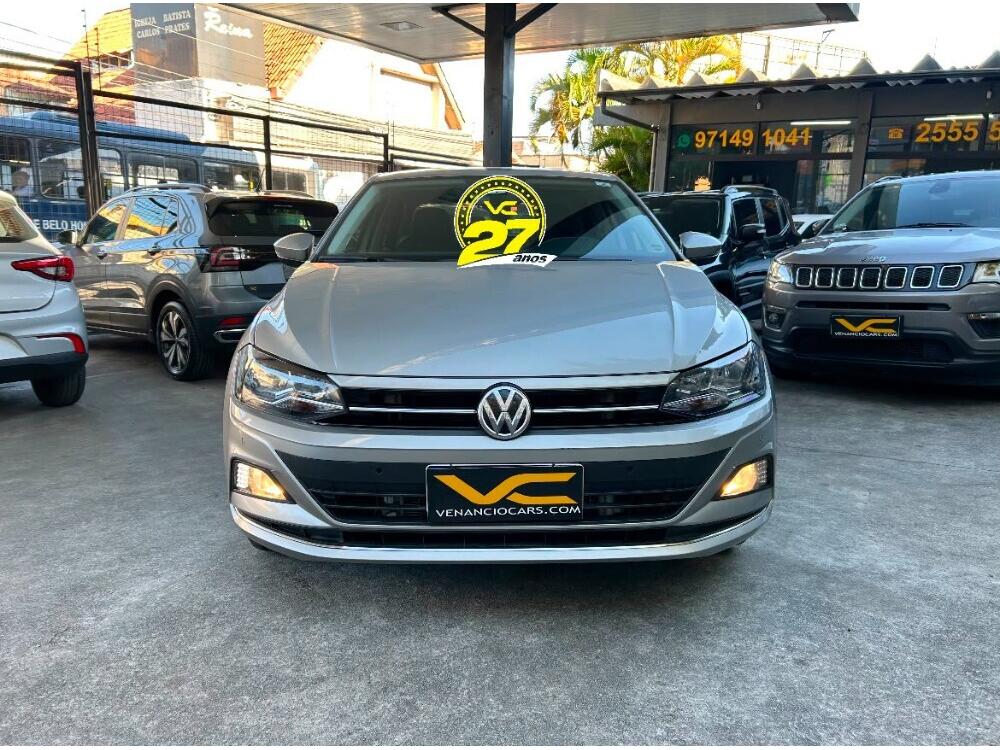 Volkswagen Virtus