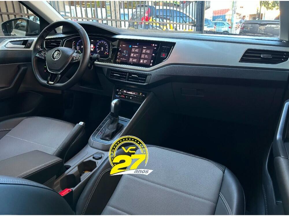 Volkswagen Virtus